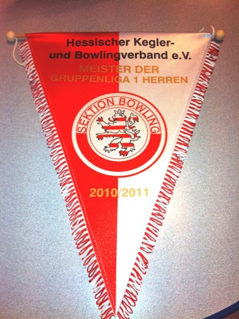 Meisterschaftswimpel