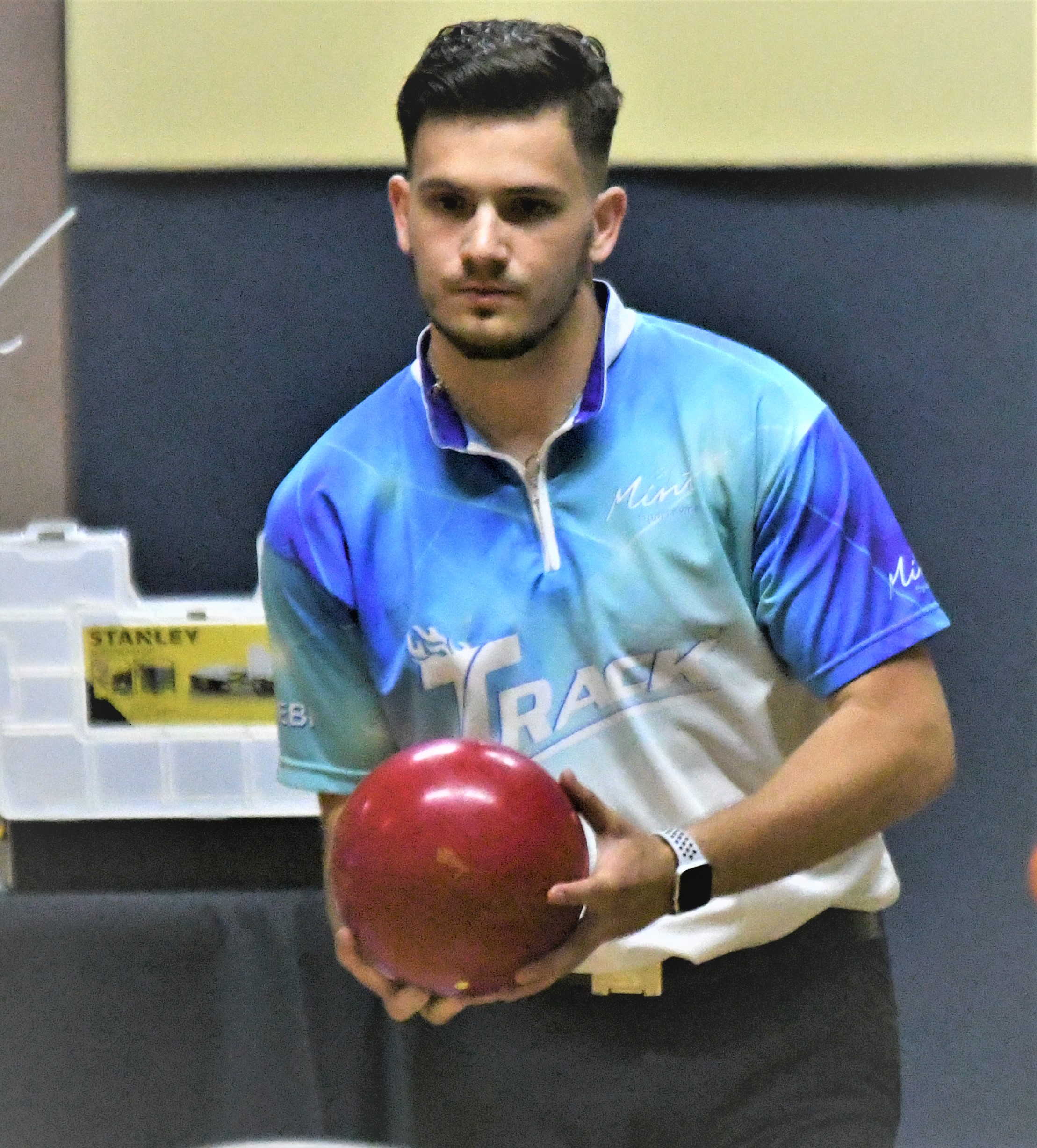Tobias Beier