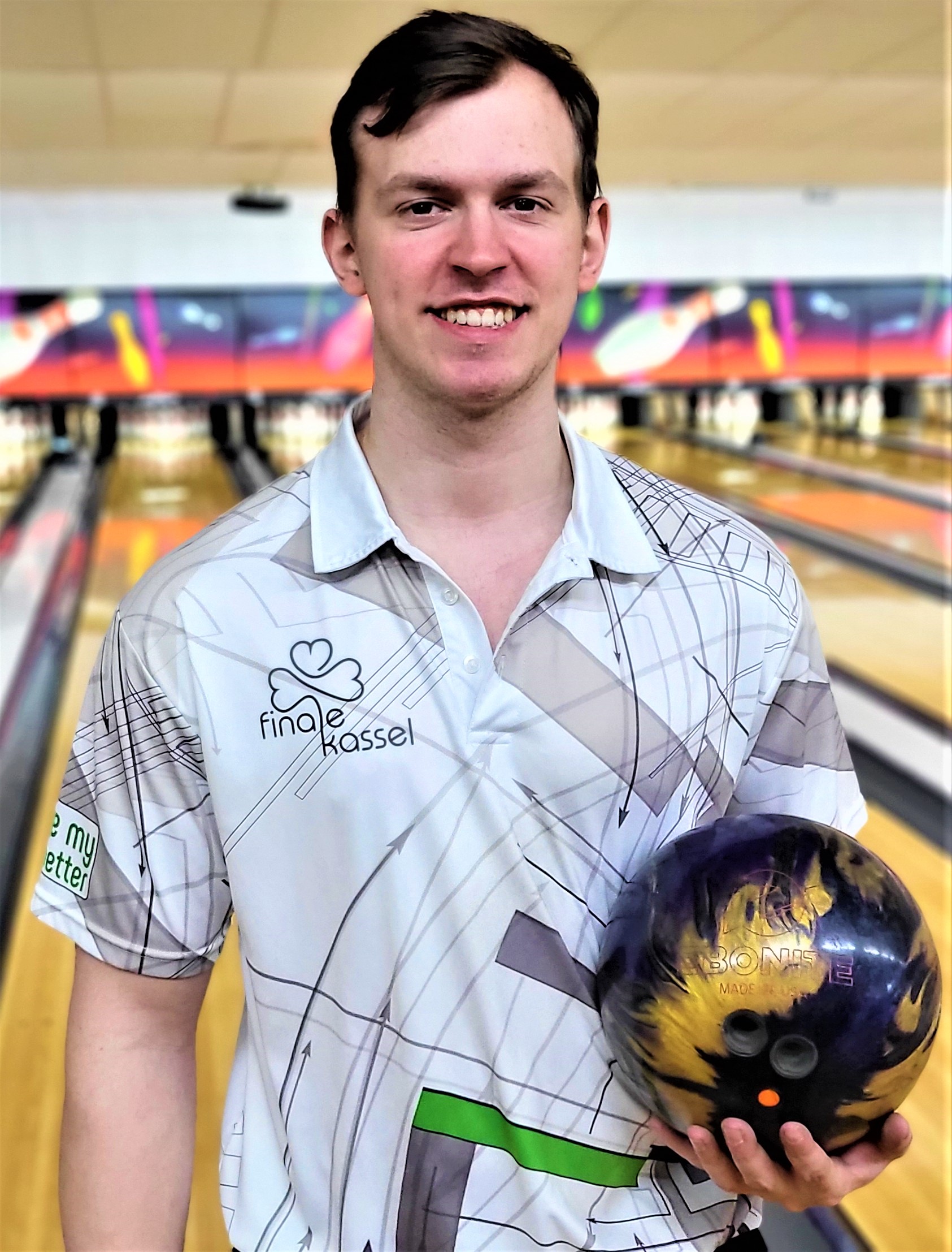 Mike Bergmann