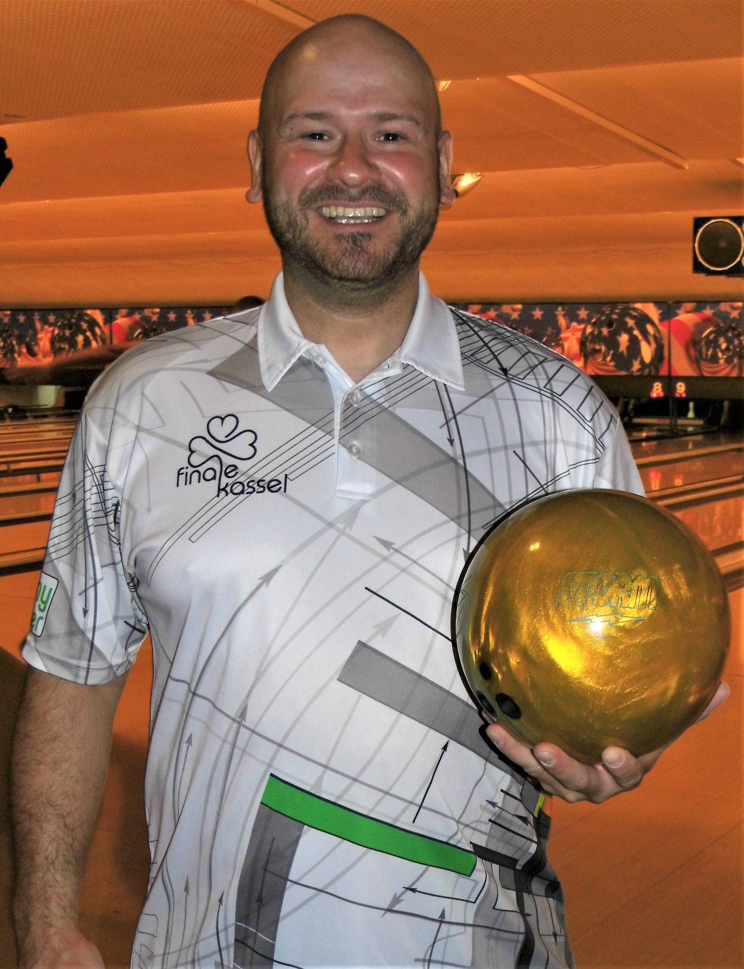 Björn Hilgenberg