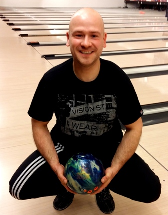 Björn Hilgenberg