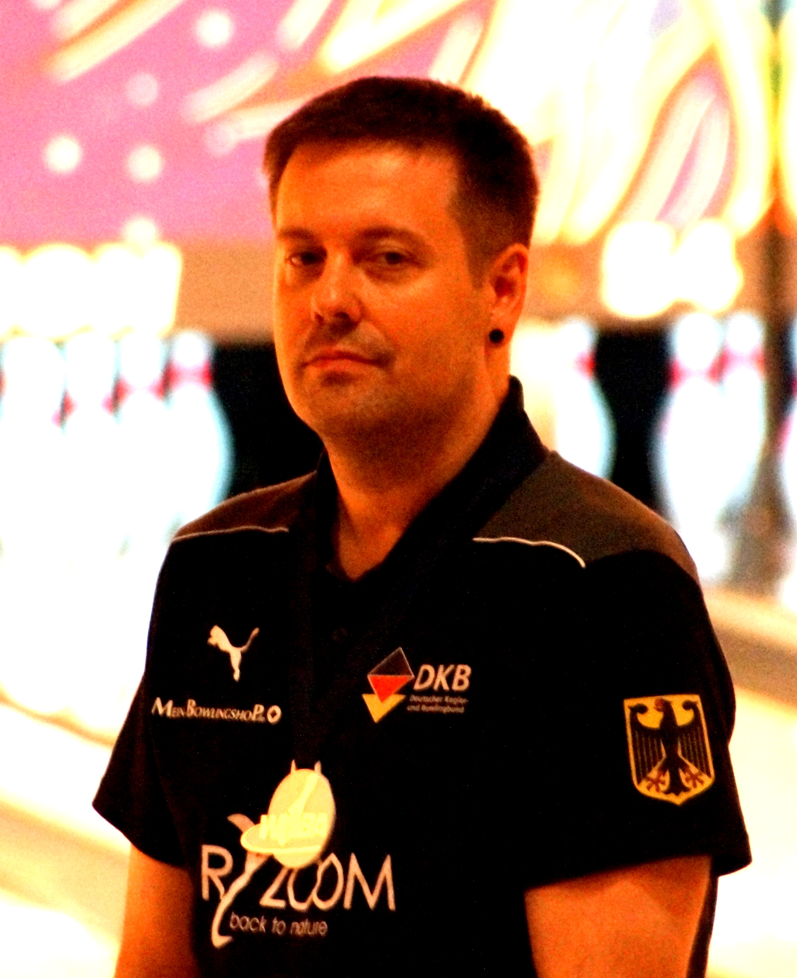 Bodo Konieczny