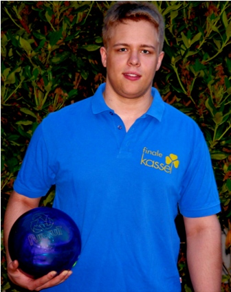 Dennis Hübner