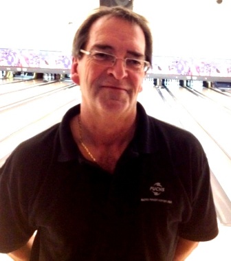 Dieter Collmann