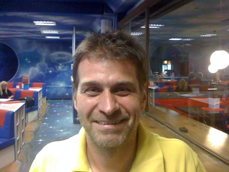 Dirk Heller