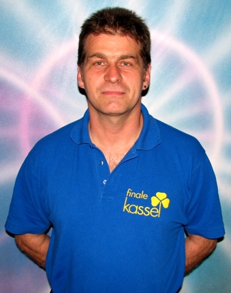 Dirk Heller