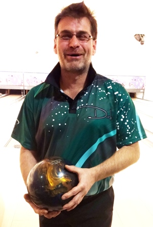 Dirk Heller