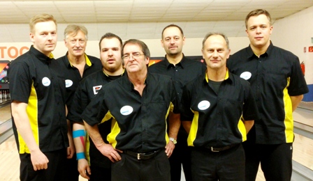 Finale II - 25.01.2015 am Rebstock