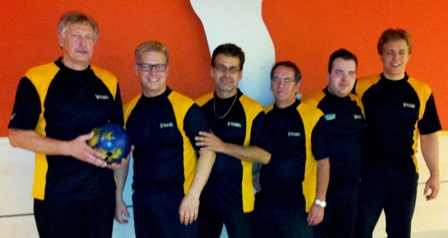 Finale II - Am Henningerturm 1.Start HL 2013