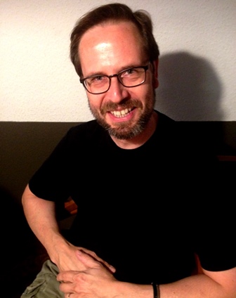 Frank Heine