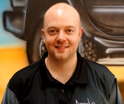 Jesper Agerbo