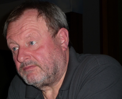Jürgen Hanke