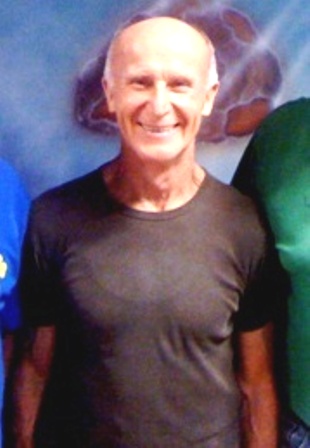 Manfred Heide