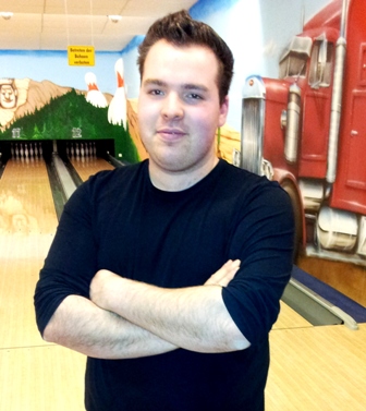 Marco Rischer