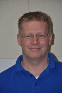 Markus Zuhl