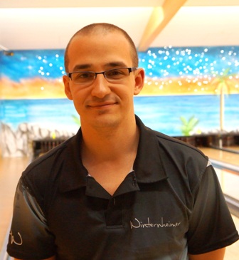 Pascal Winternheimer