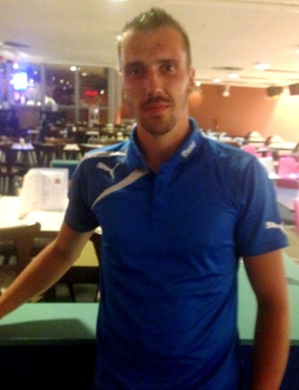 Rene Widuckel