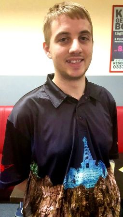 Ritchie Teece