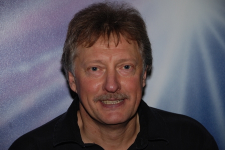 Rolf Hübner