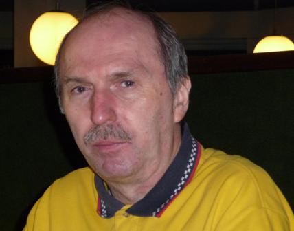 Werner Kallup