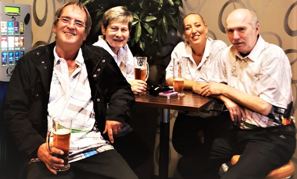 Finale III in Fulda am 22.09.2019 - A Klasse