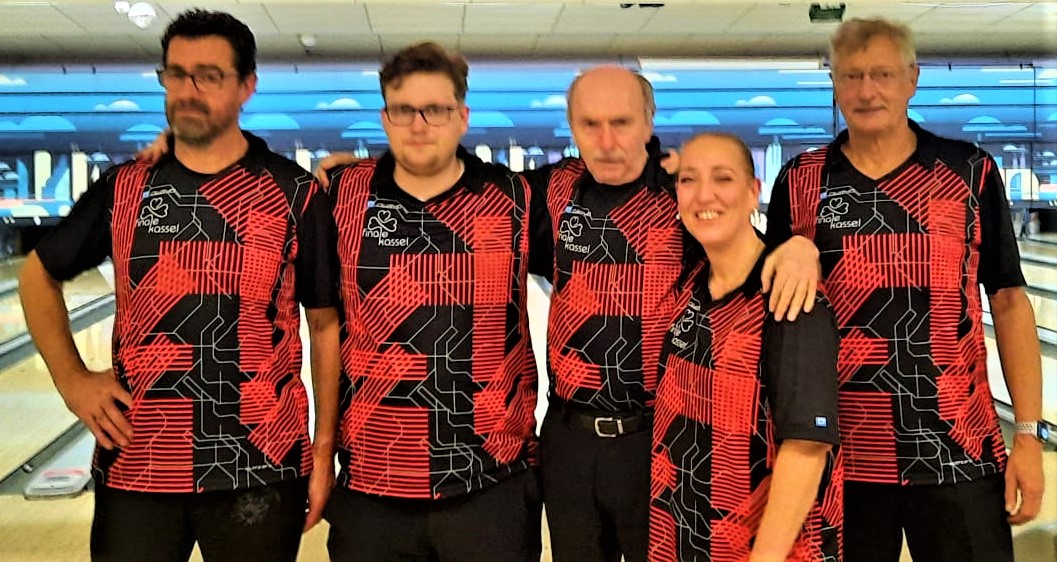 Finale III in Eschersheim am 12.02.2023