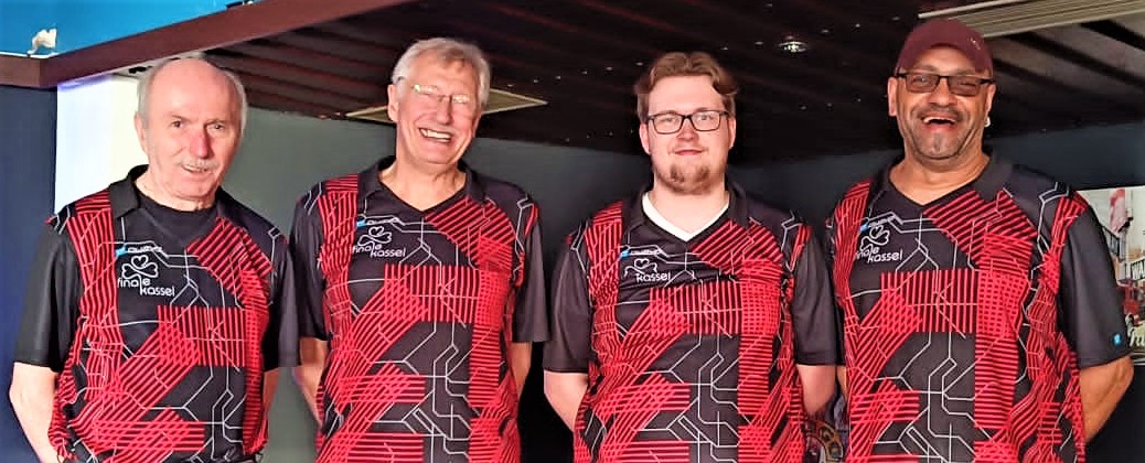 Finale III in Hanau am 19.03.2023