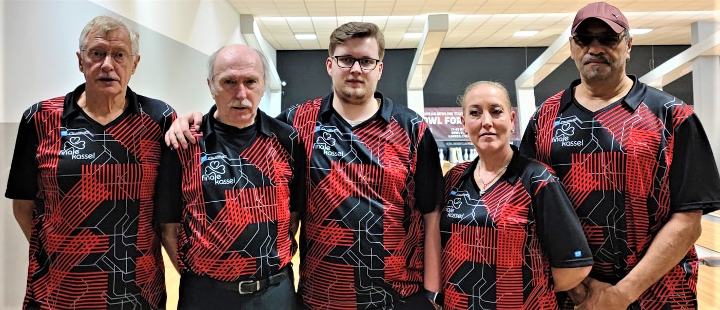 Finale III in Langen am 26.02.2023