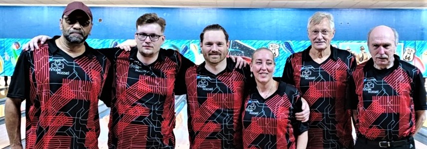 Finale III in Wiesbaden beim 5.Start 29.01.2023