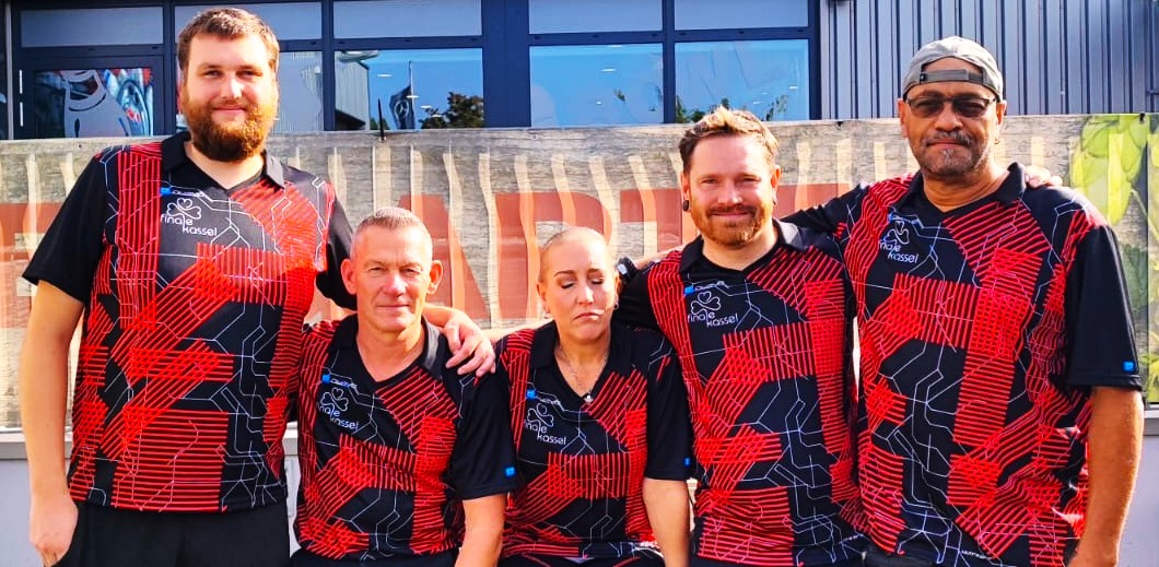 Finale III - Aufgebot 08.10.2023 in Langen