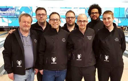 Finale-Aufgebot in Moers