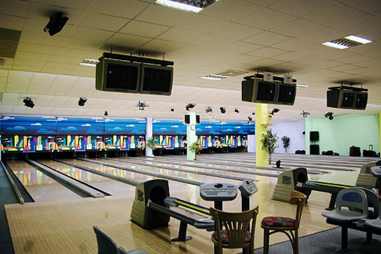 Bowlingcenter Henstedt-Ulzburg