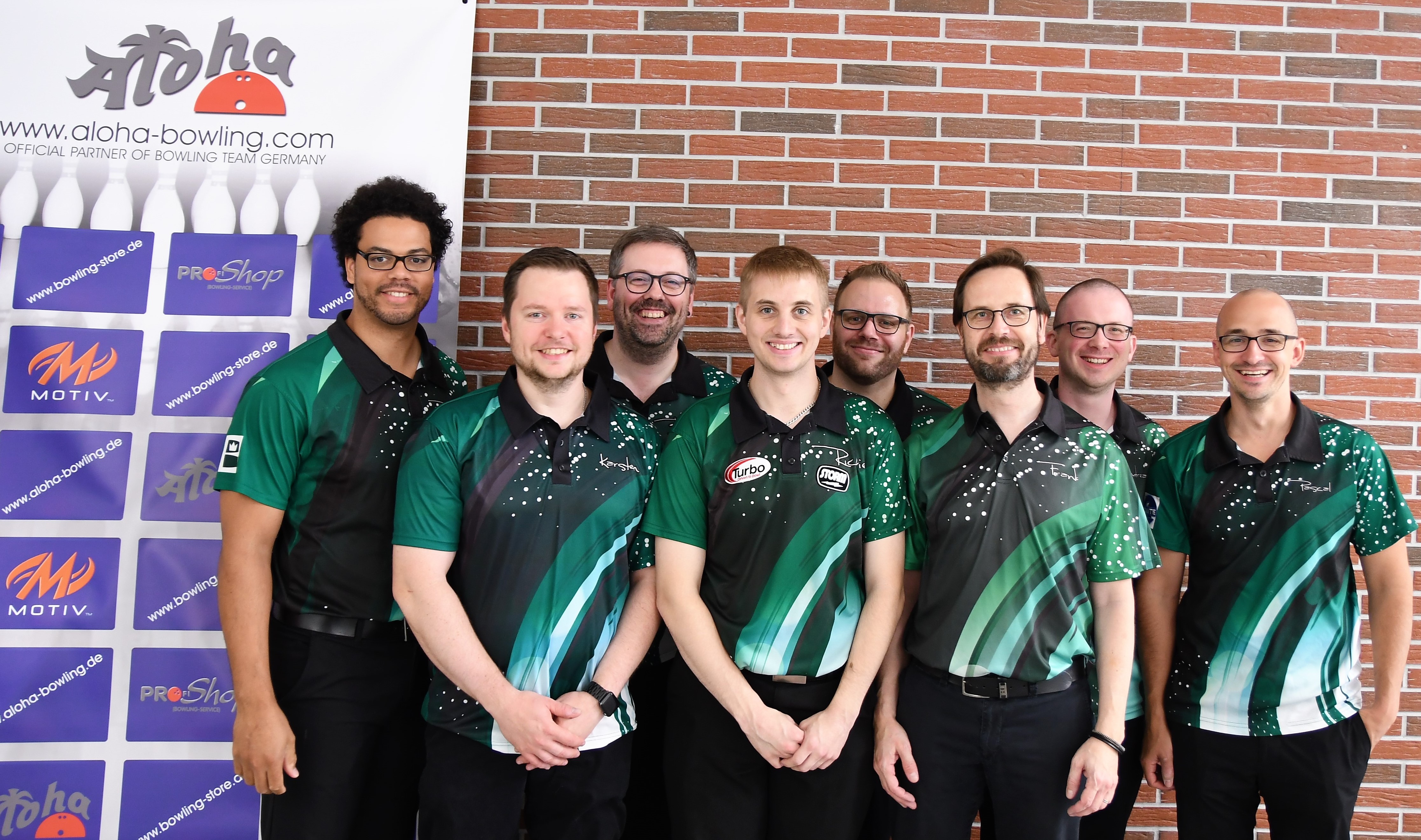 Finale BL-Aufgebot in Leipzig