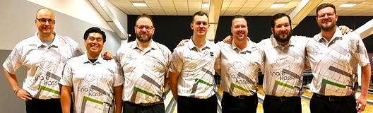 Finale-BL in Stuttgart am 18.02.2024