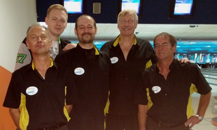Finale II in Eschersheim 19/20.09.2015