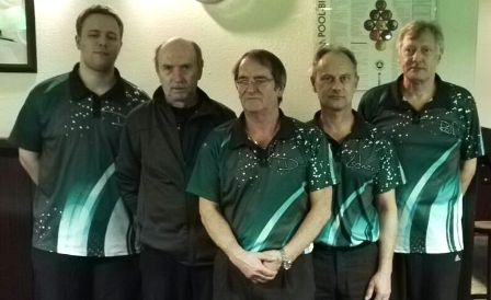 Finale II in Mühlheim