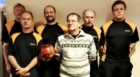 Finale-Aufgebot in Mühlheim