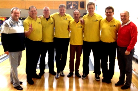 Finale II - Meister Regionalliga Hessen 2013