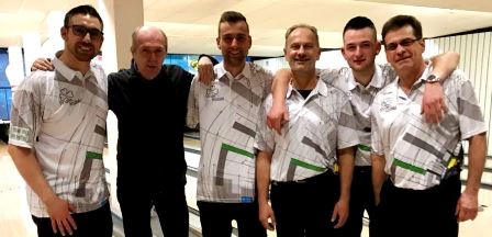 Finale II in Kelsterbach