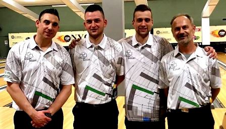 Finale II in Langen