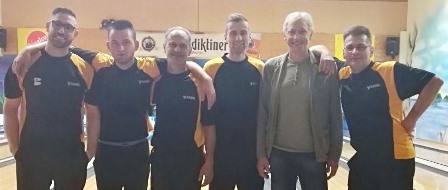 Finale II 1.Start RL Hessen in Wetzlar 24.07.2017