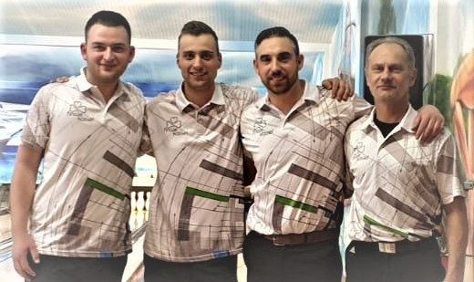 Finale II in Hanau am 17.02.2019