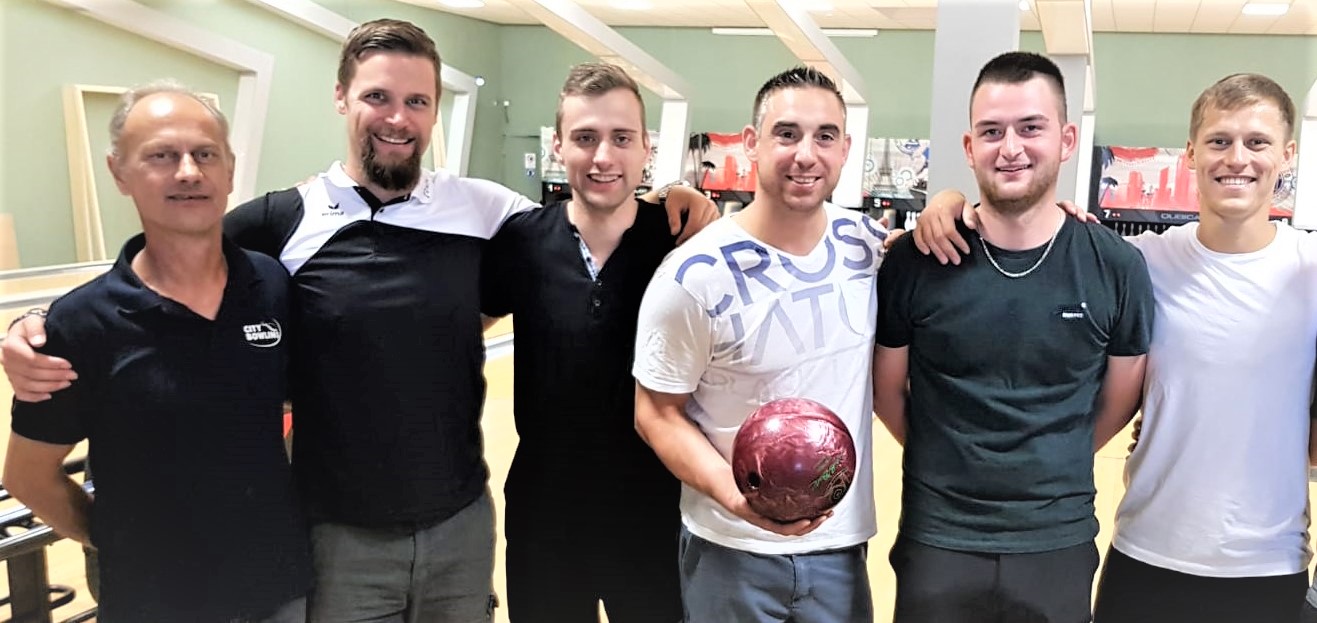 Finale II Saison 2018 - 2019