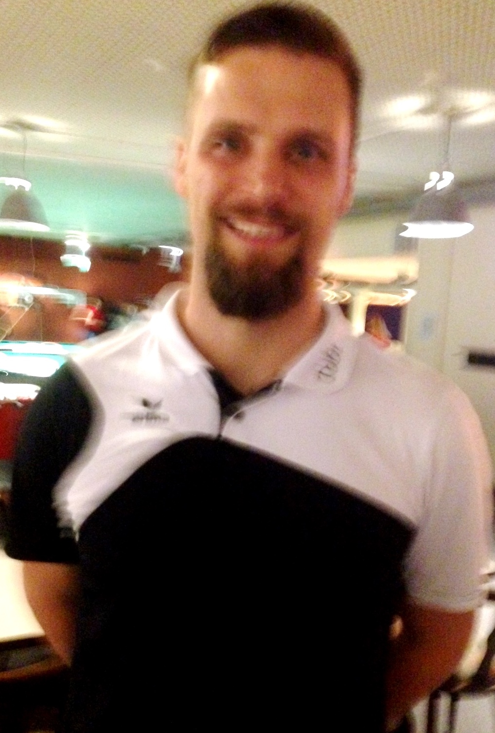 Tobias Müller