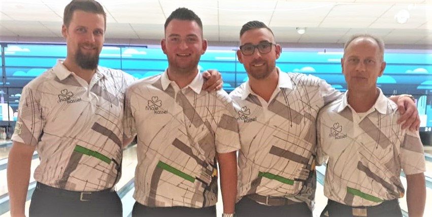 Finale II in Frankfurt-Eschersheim am 22.09.2019