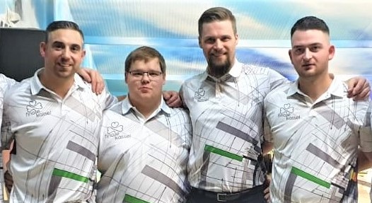 Finale II in Hanau am 10.11.2019
