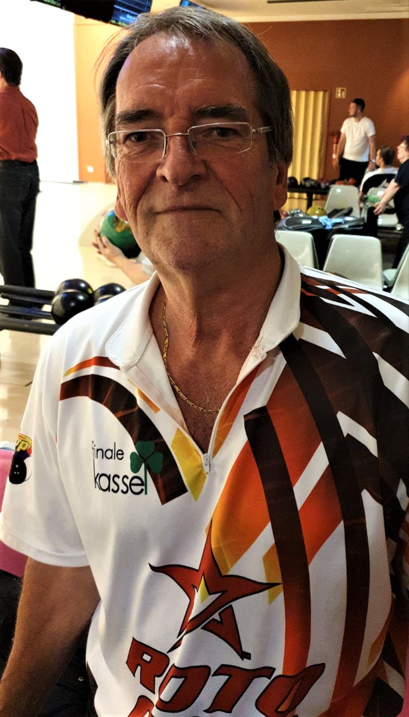 Dieter Collmann