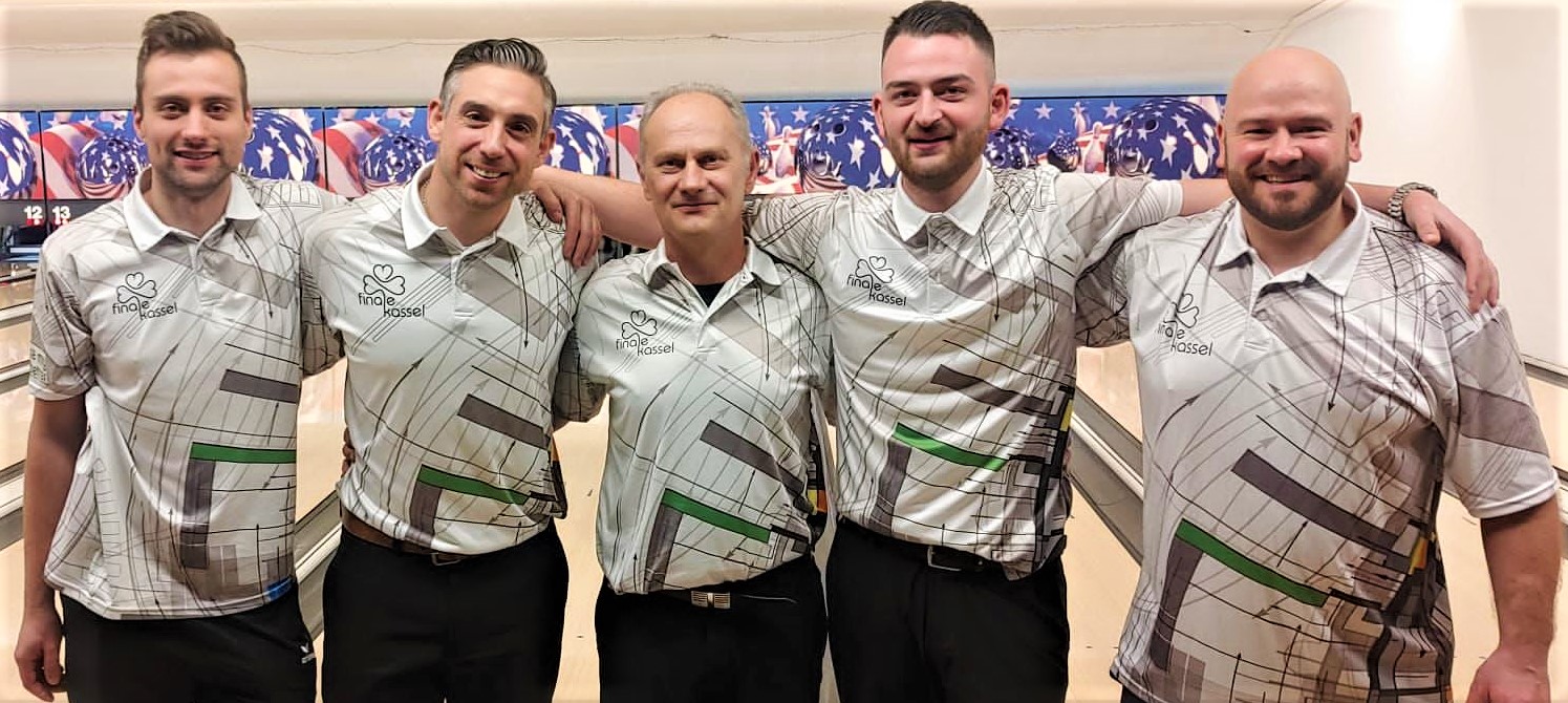  Regionalligateam Finale