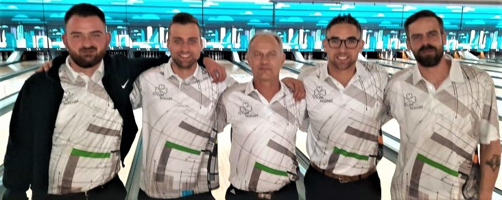 Finale II in Eschersheim am 23.10.2022