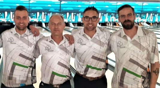 Finale II in Hanau am 29.01.2022
